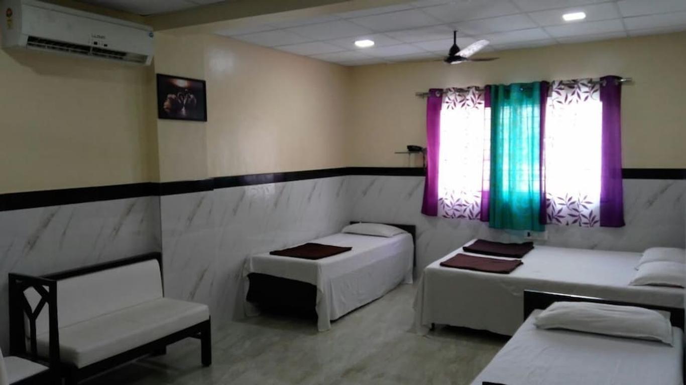 Hotel Annas