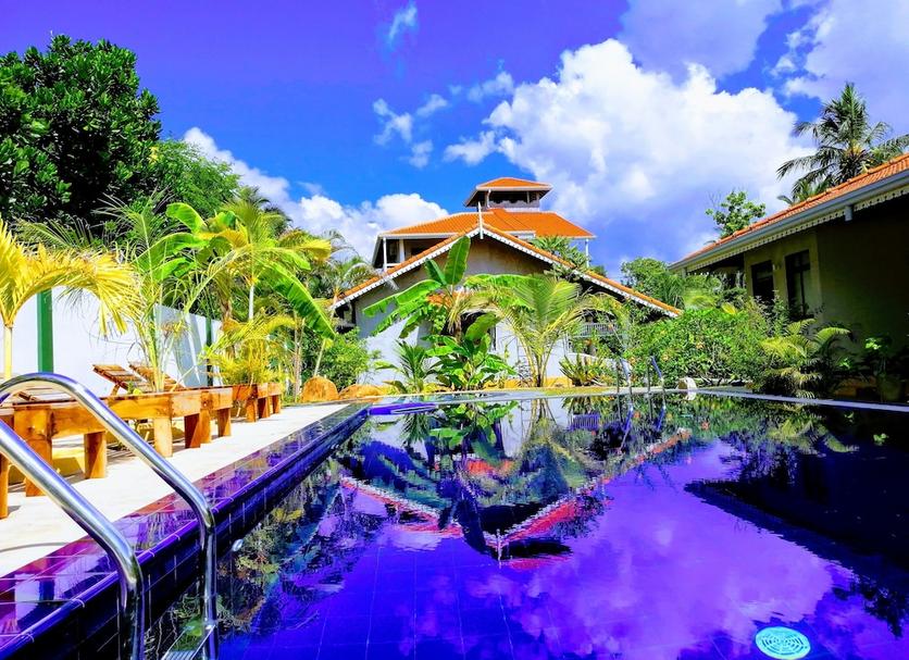 Piscina Foto