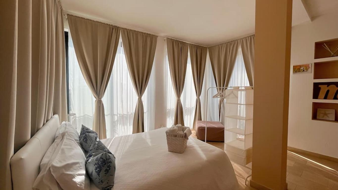 Regina Margherita B&B