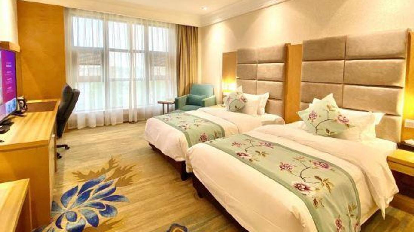 Sea Party Hotel