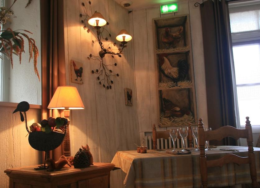 Comedor Foto