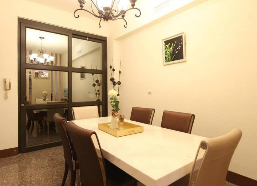 Comedor Foto