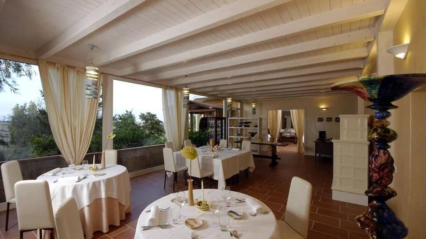 Locanda Belvedere