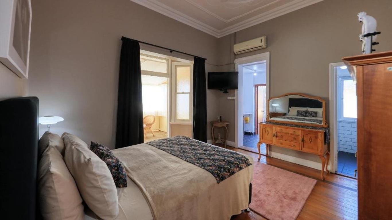 Hotel Corones
