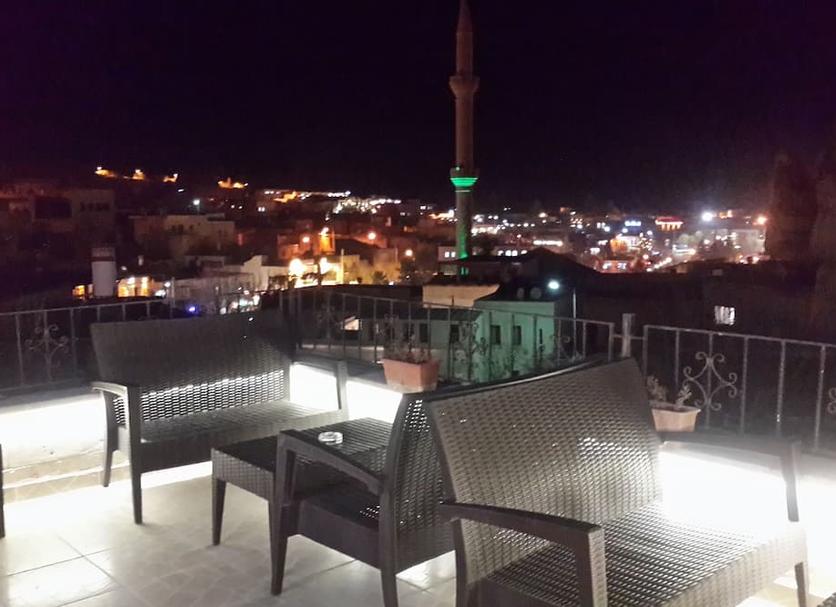 Balcón Foto