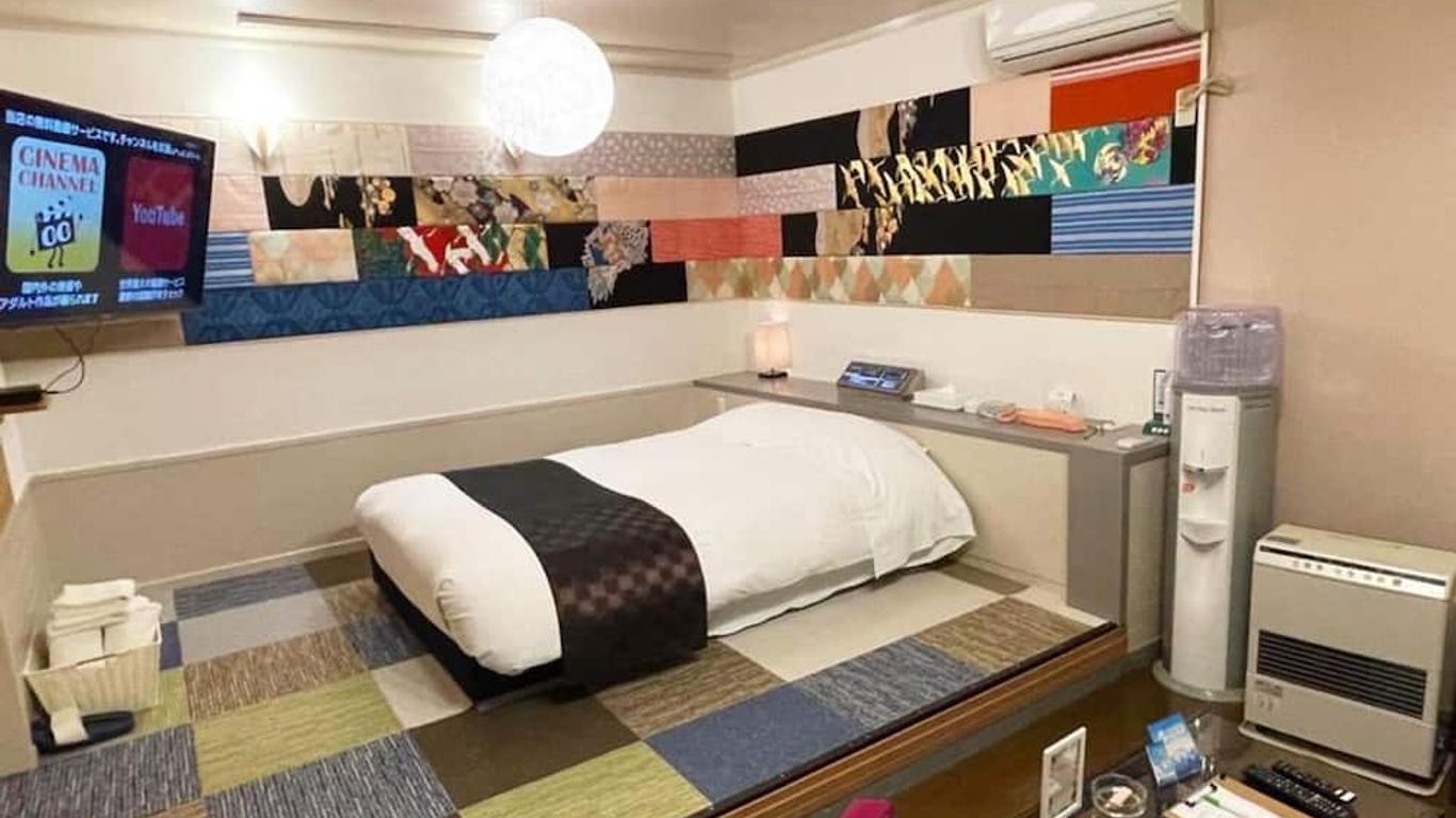 Hotel Suzukake