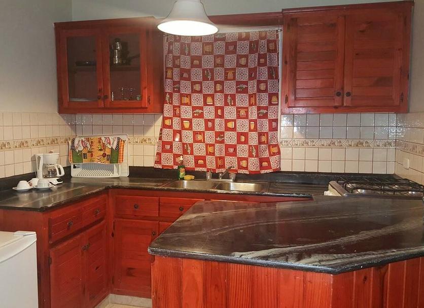 Cocina Foto