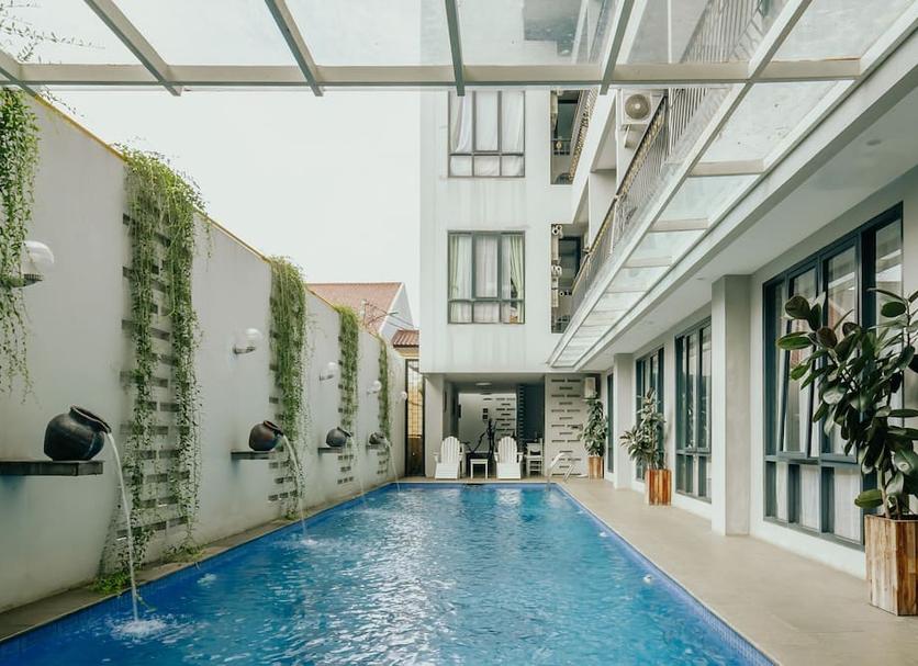 Piscina Foto