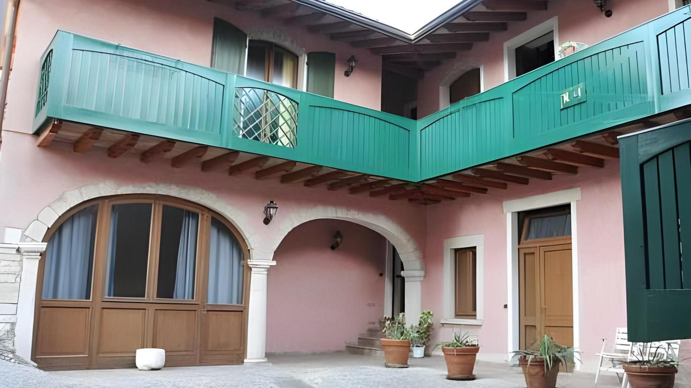 Hotel Sogno