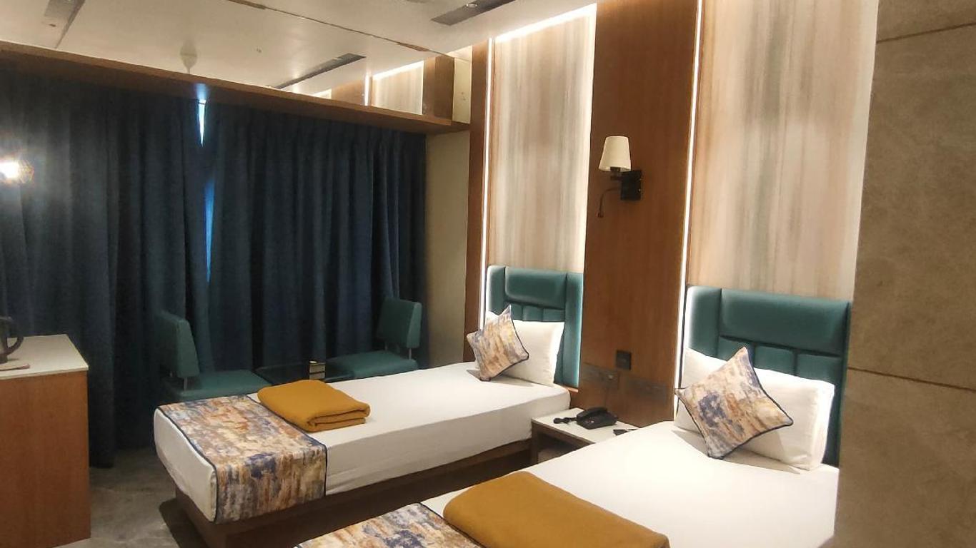 Dream Residency Hotel