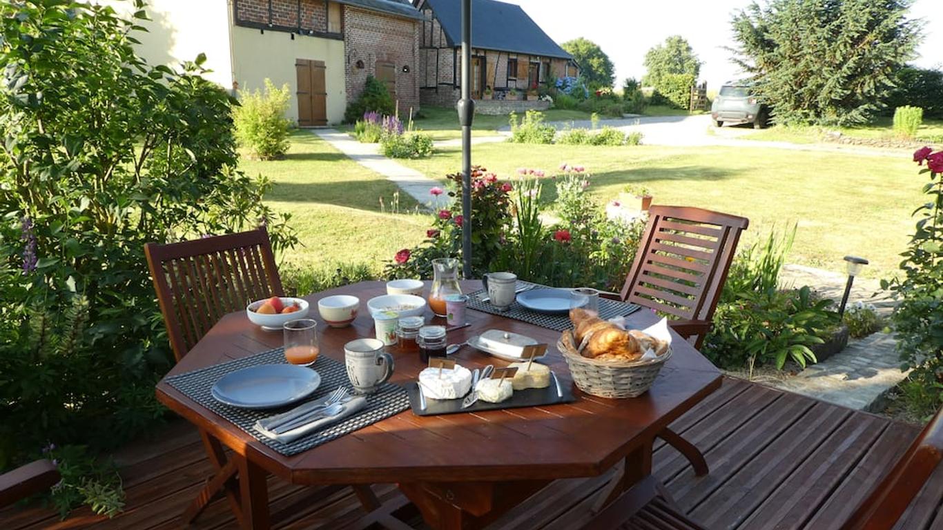 L'etape Normande