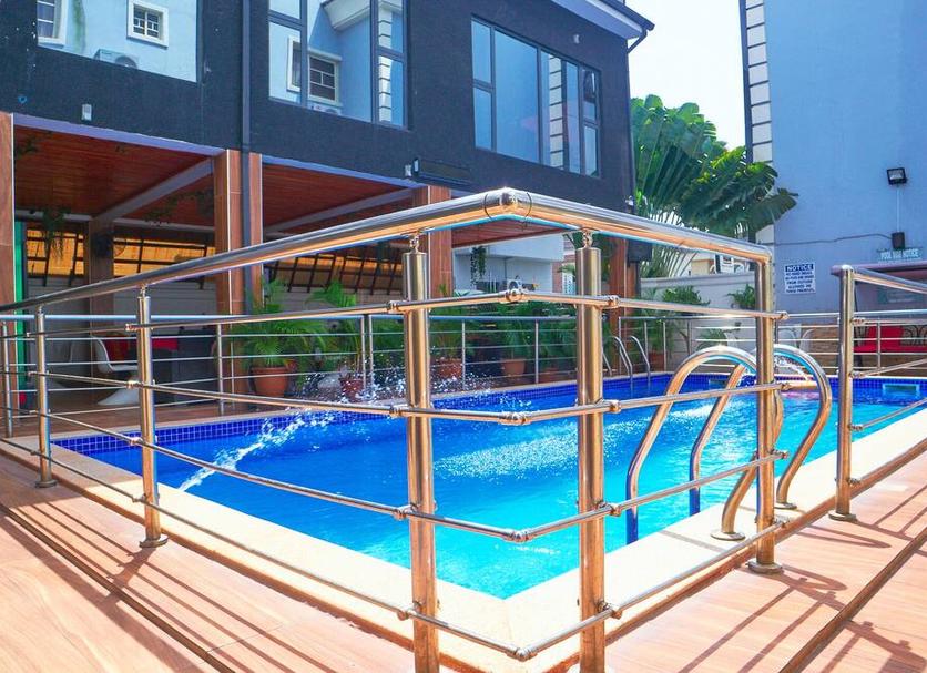 Piscina Foto