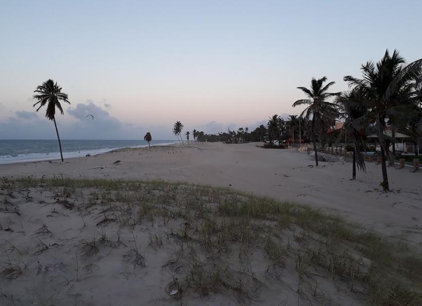 Playa Foto