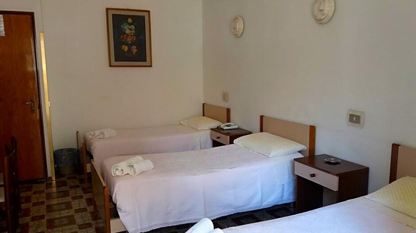 Albergo Europa