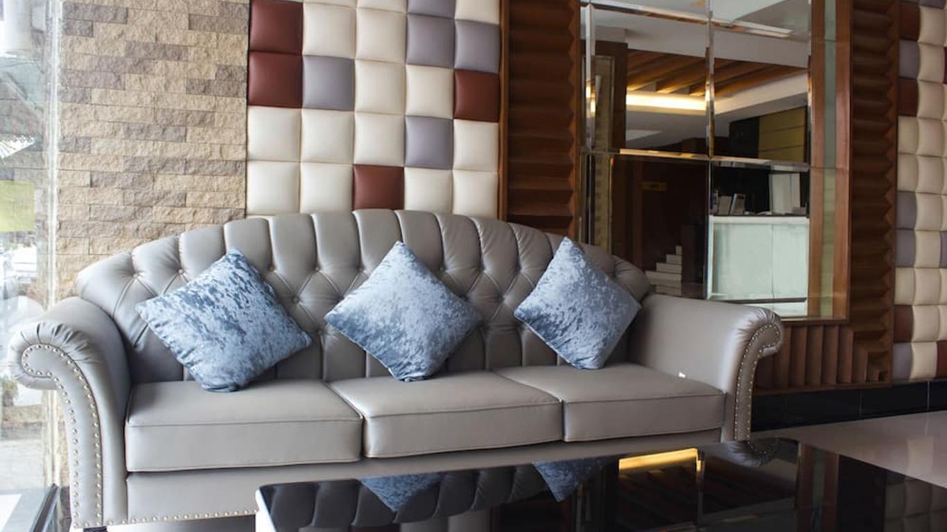 Hatyai Holiday Hotel
