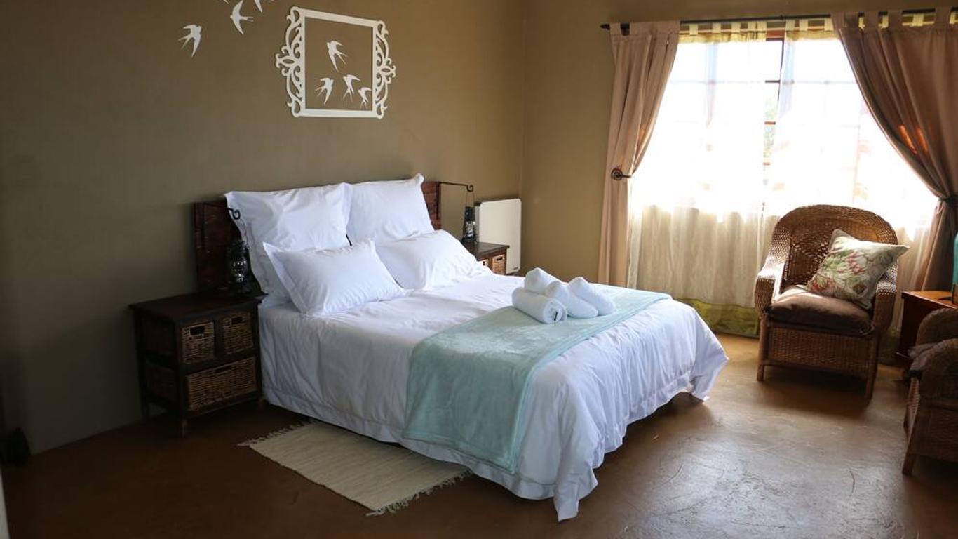 White Linen Guesthouse
