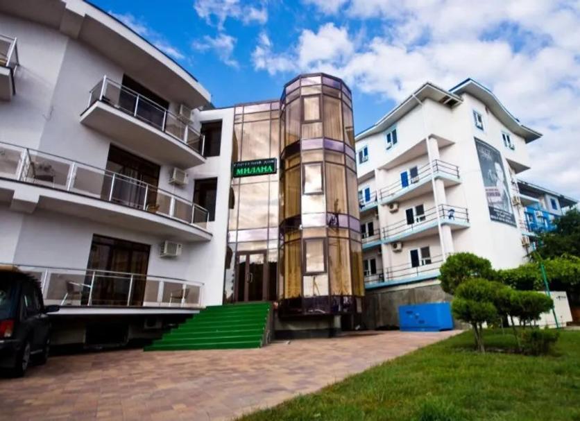 Edificio Foto