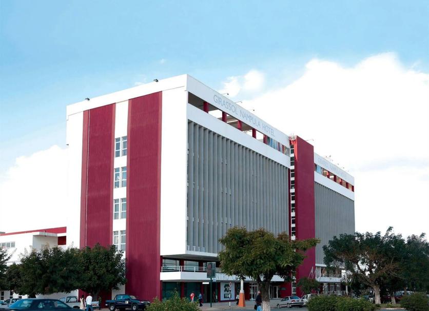 Edificio Foto