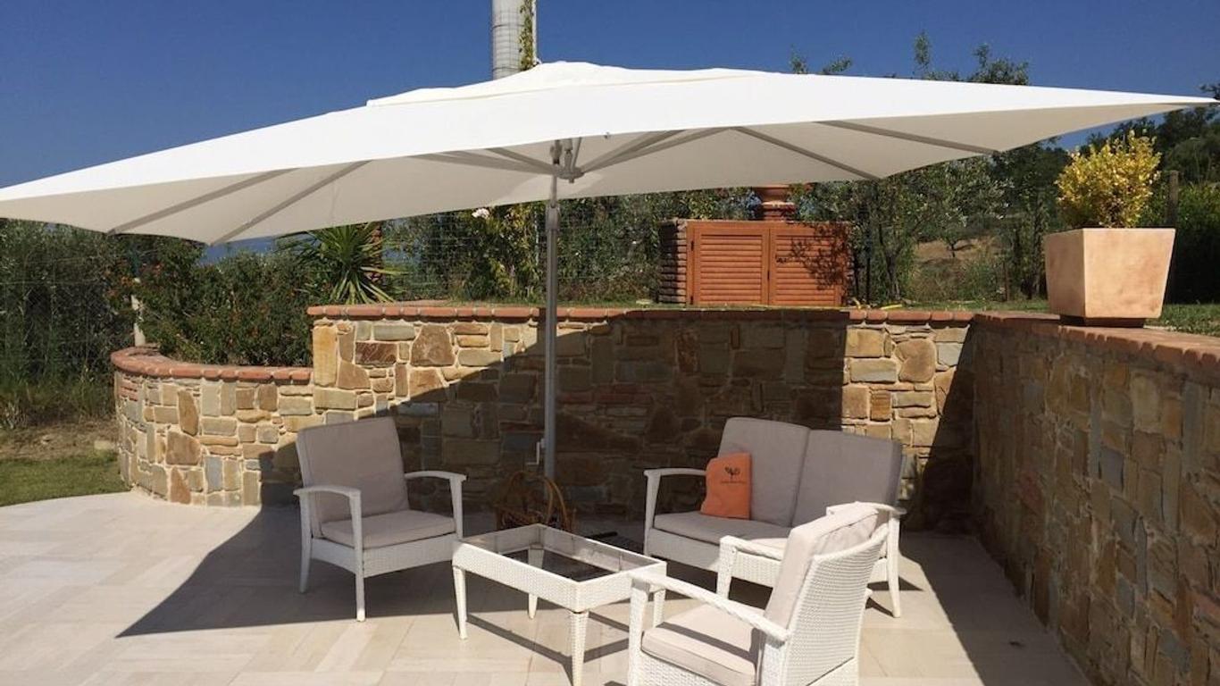 Casale degli Ulivi Resort