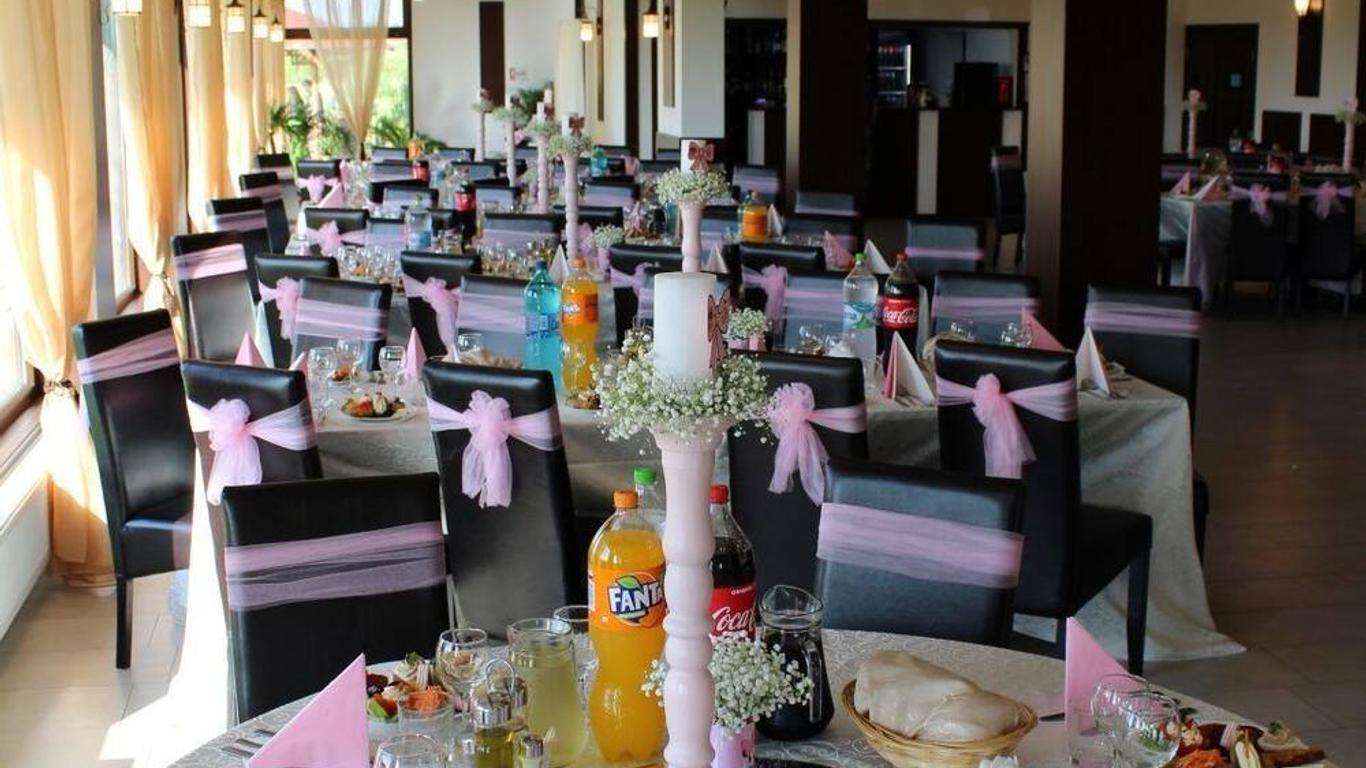 Hanul Lui Bogdan Economy Inn