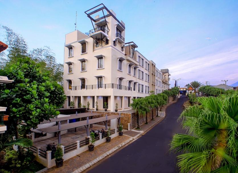 Edificio Foto