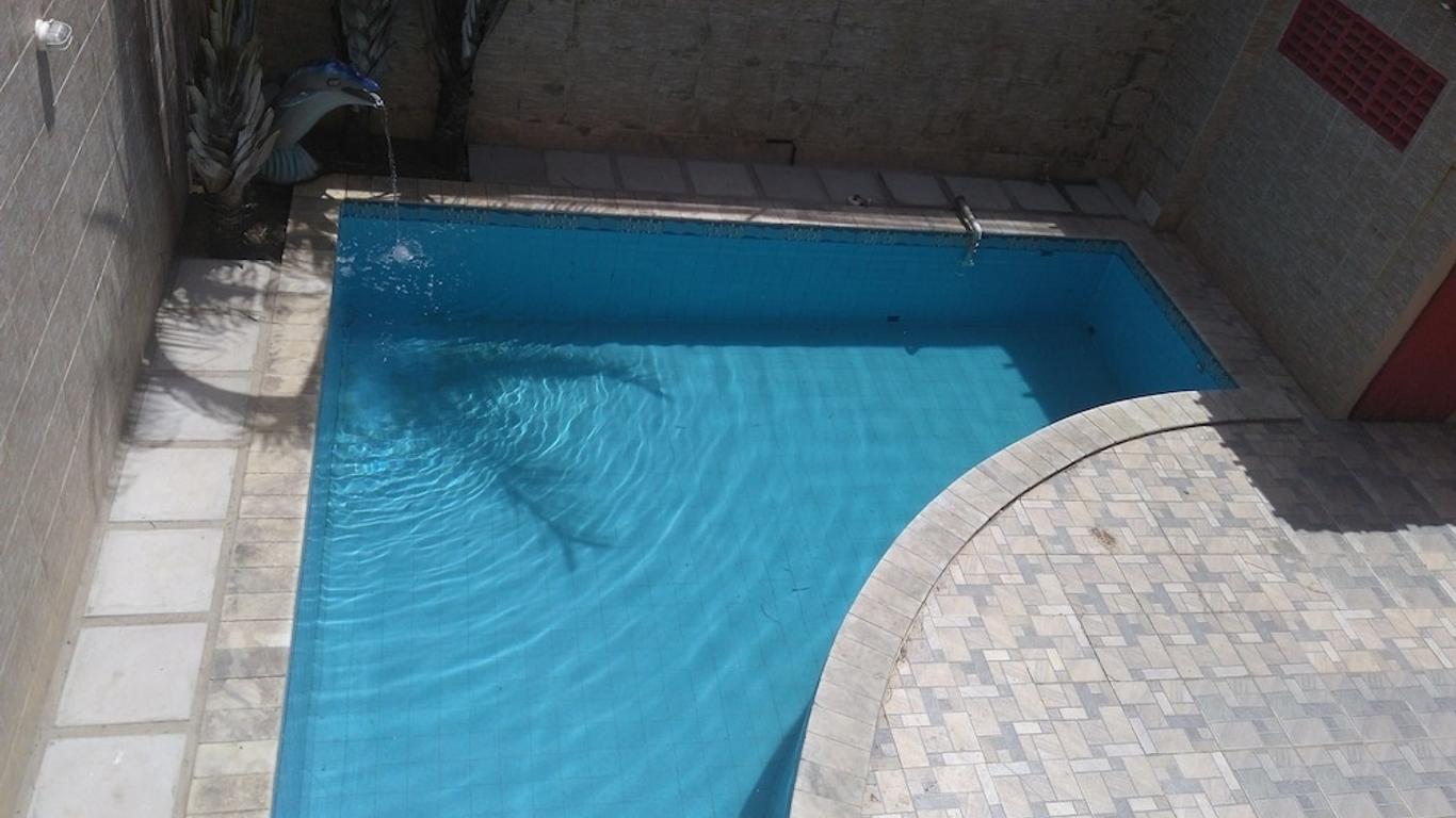 Pousada Varanda Mar