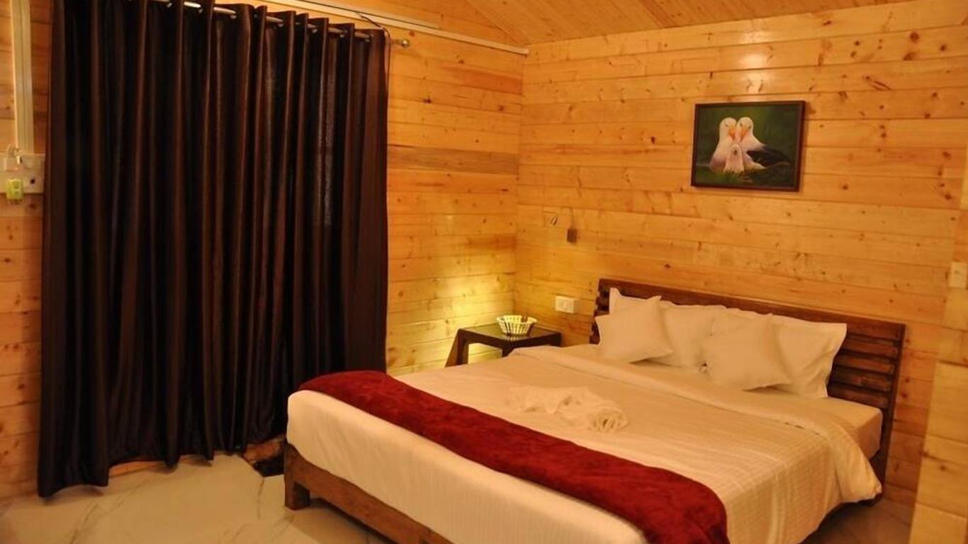 Samant Beach Resort