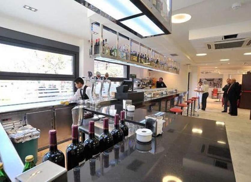 Bar Foto