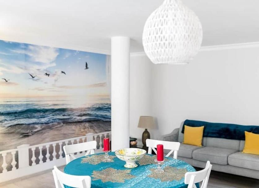 Comedor Foto