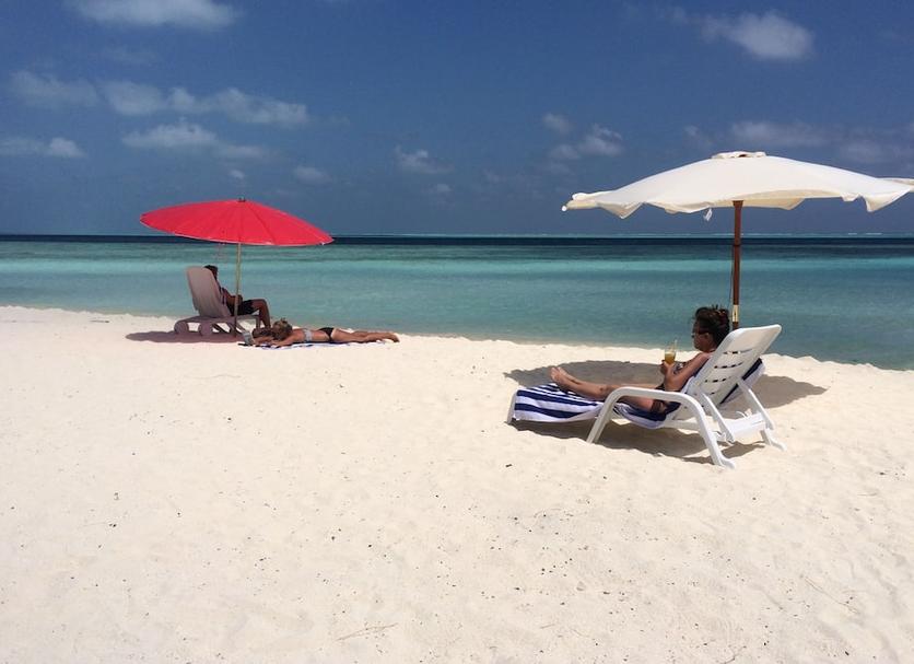 Playa Foto