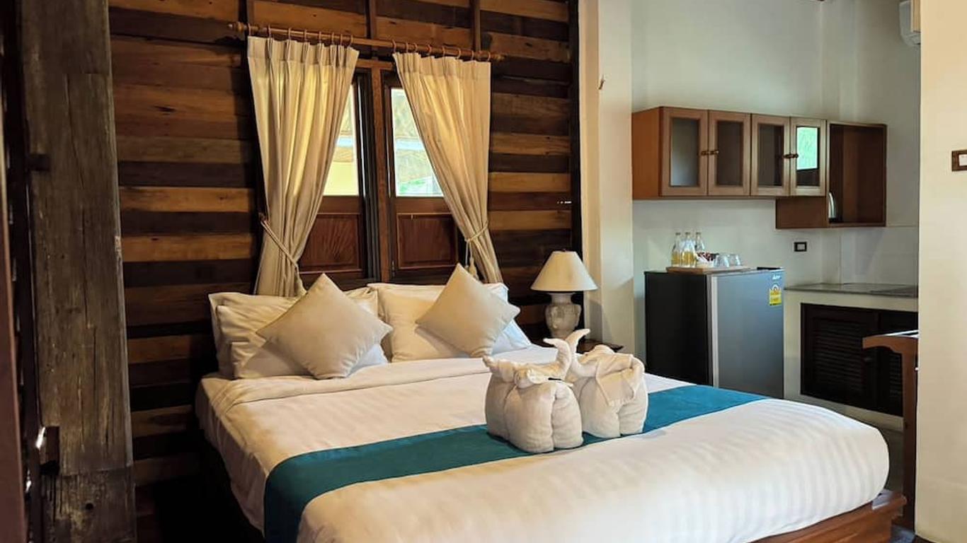 Karina Resort Chiang Mai