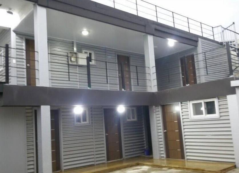 Edificio Foto