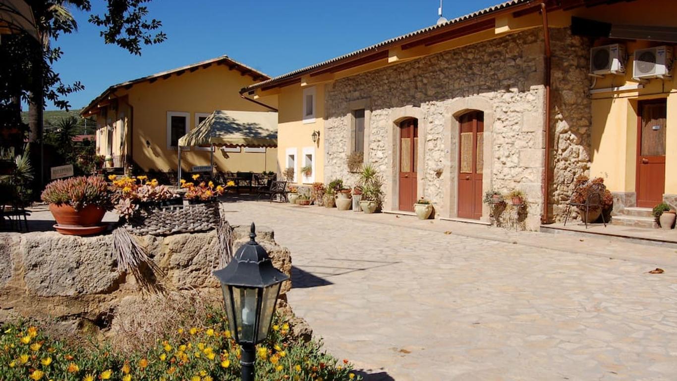 Il Giardino Del Sole