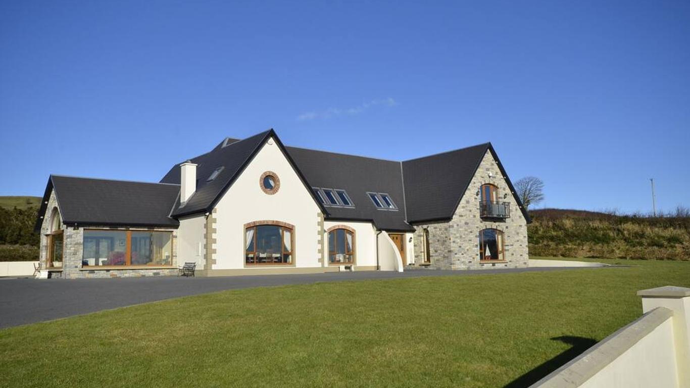 Templeview Lodge
