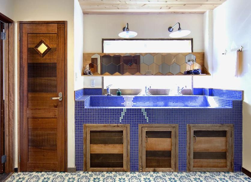 Cocina Foto