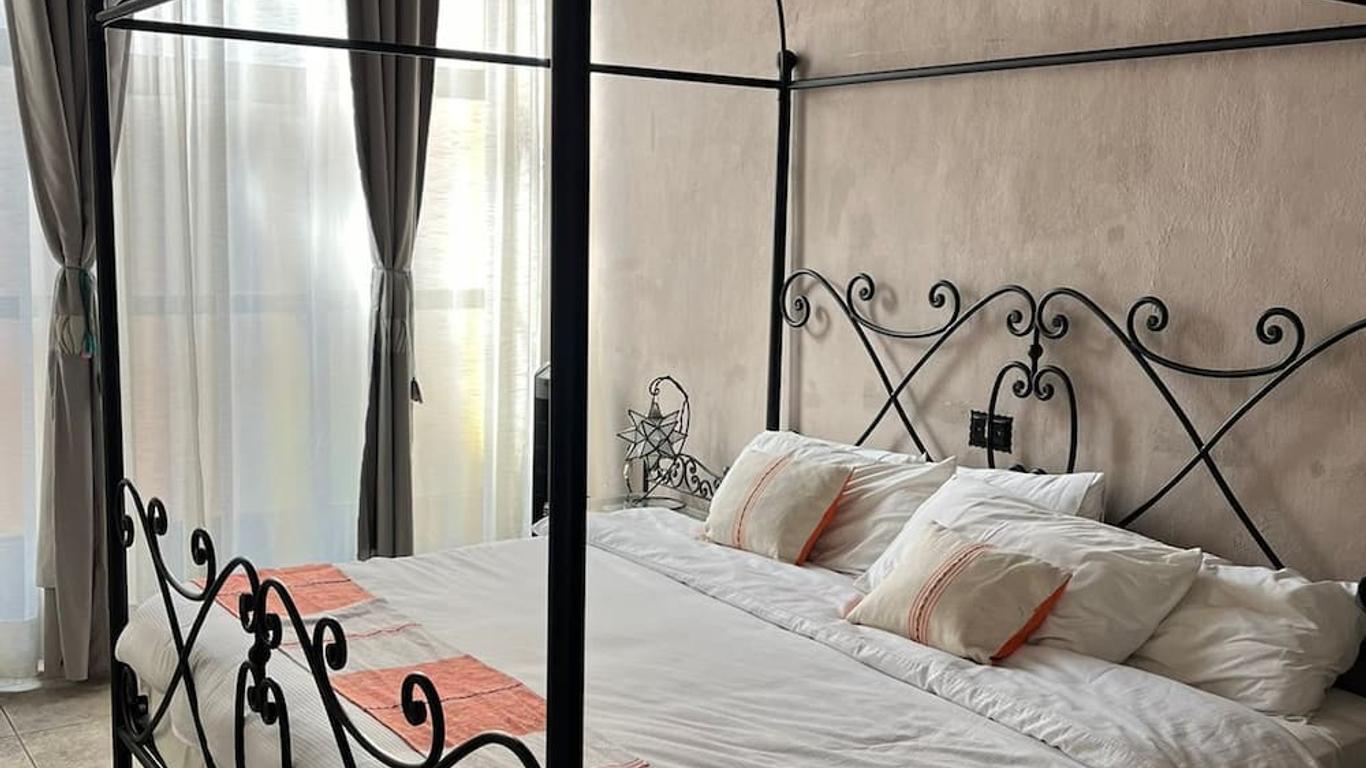 Hotel Boutique Cantera