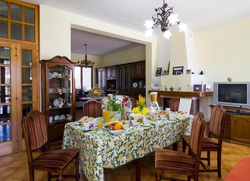 Comedor Foto