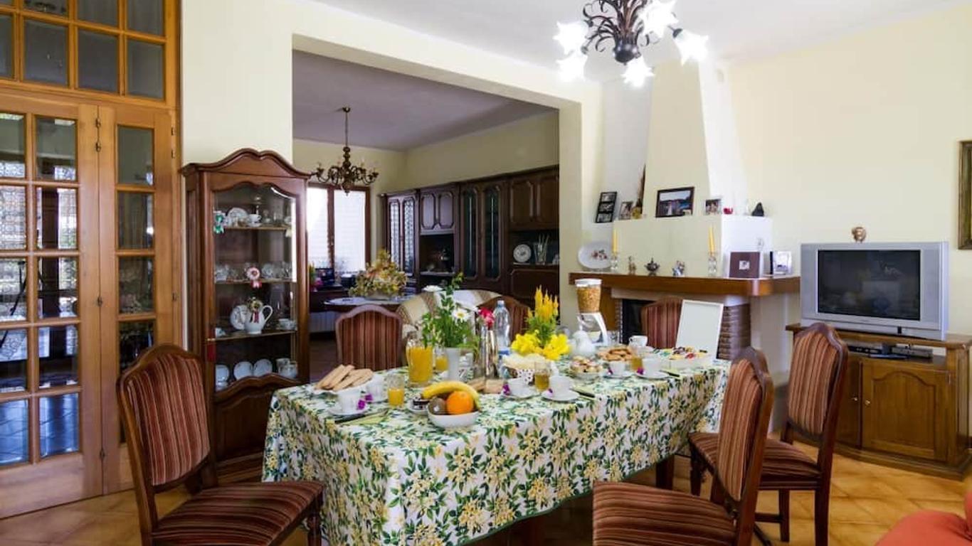 Casa Titti
