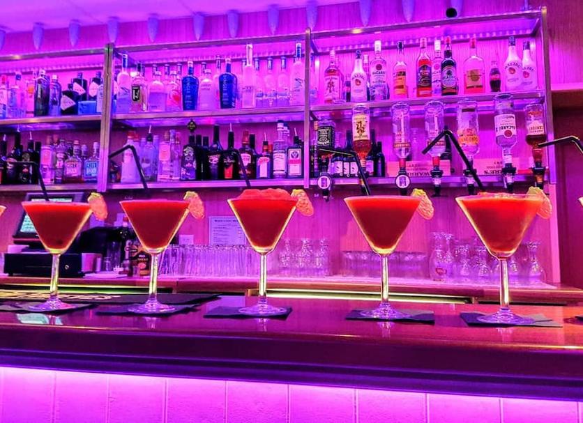 Bar Foto