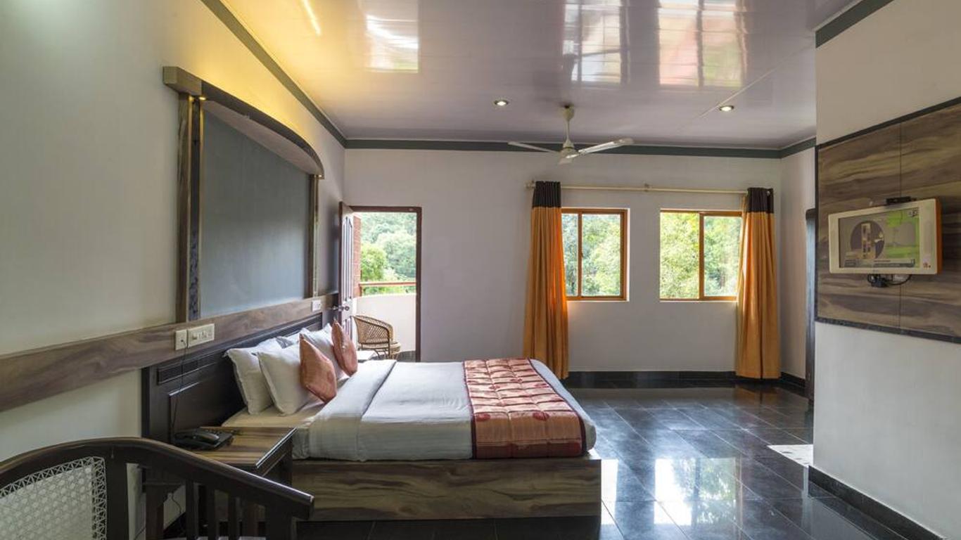 Upavan Resort