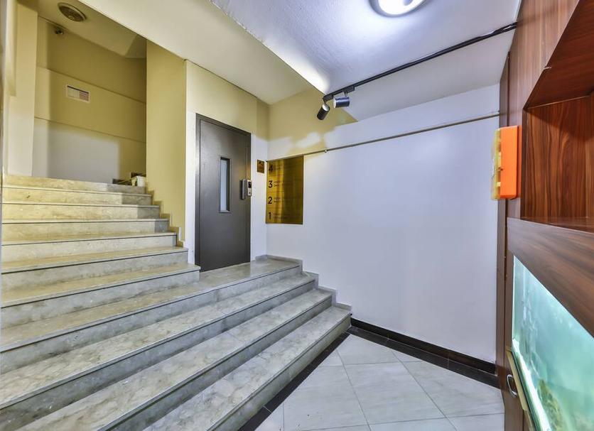 Escaleras Foto