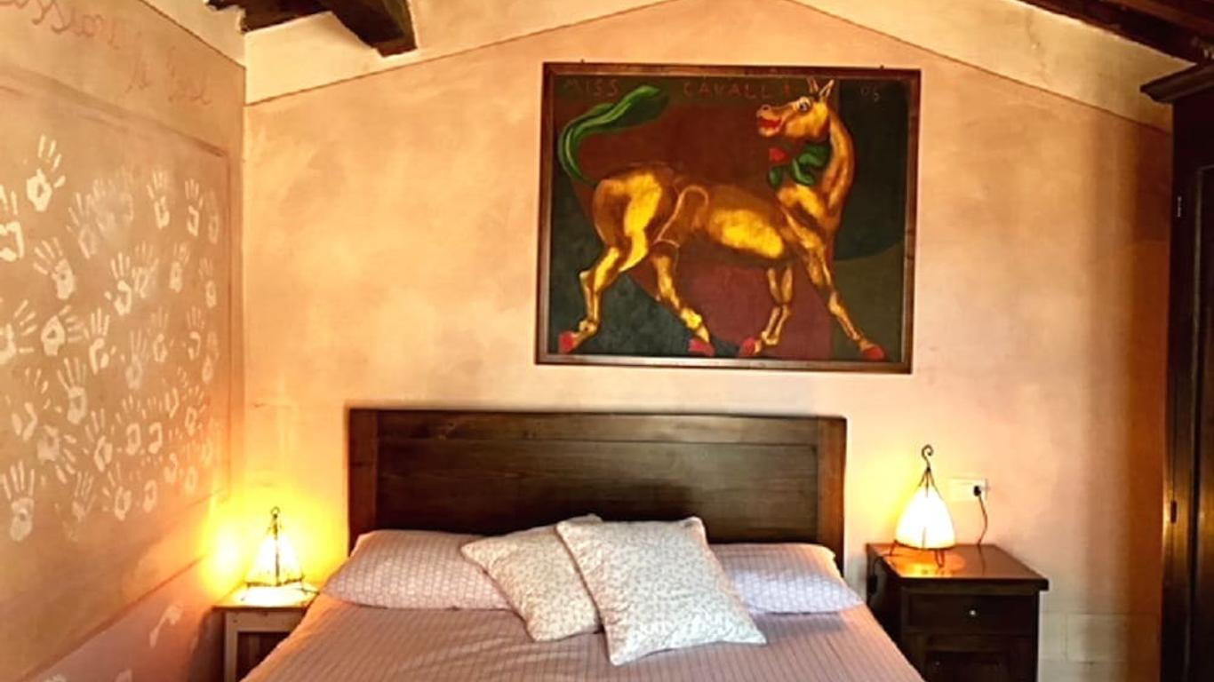 La Casina di Giannetto