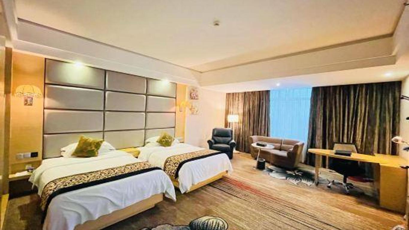Sg Hotel