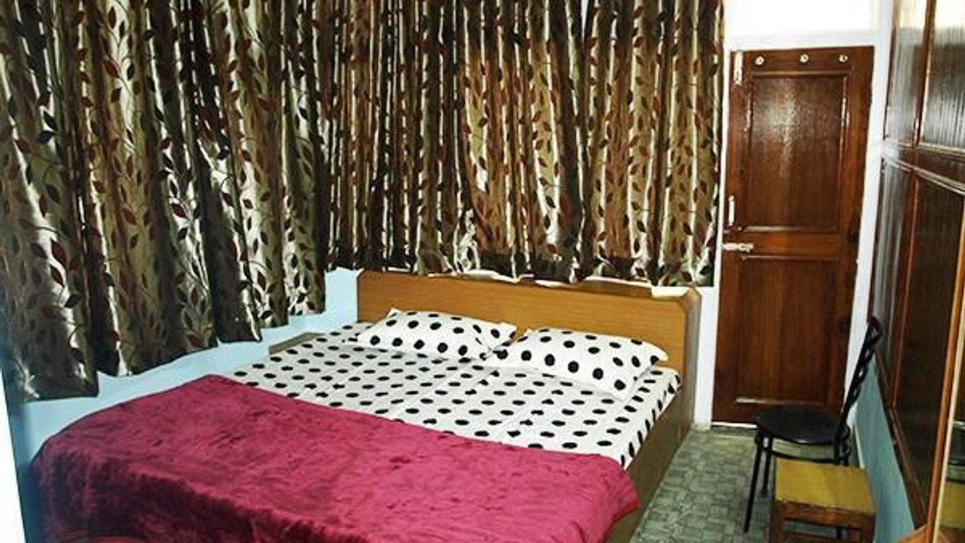 Hotel City Inn