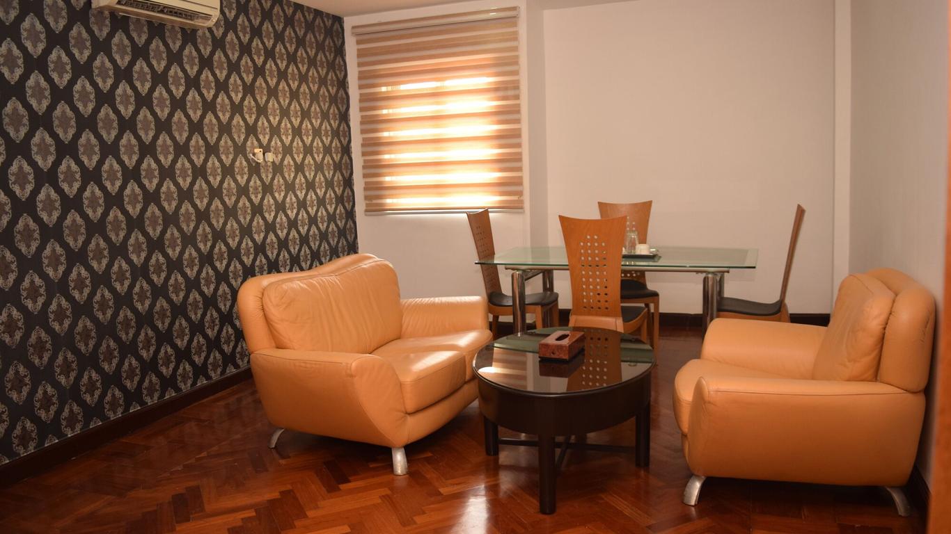 Pelican Hotel Lekki