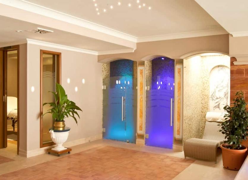 Spa Foto