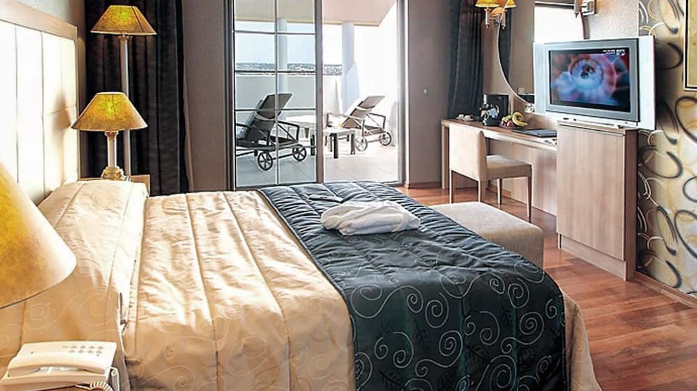 Bahçe Park Otel