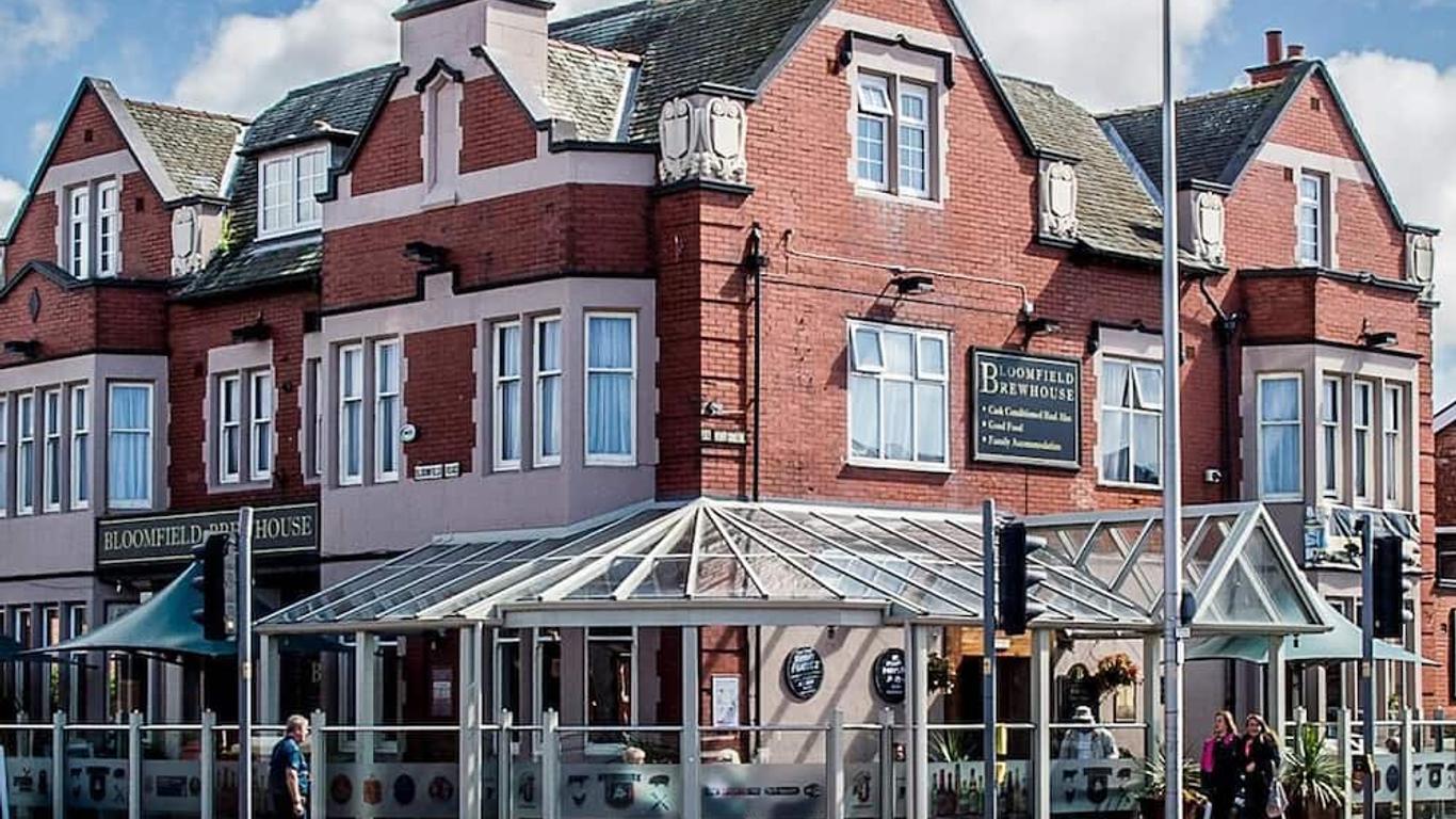 Bloomfield Brewhouse