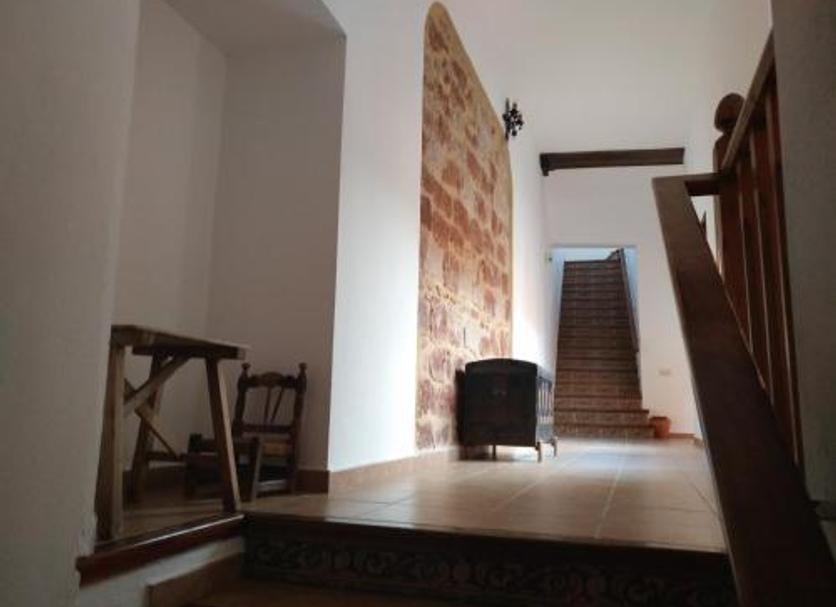 Escaleras Foto