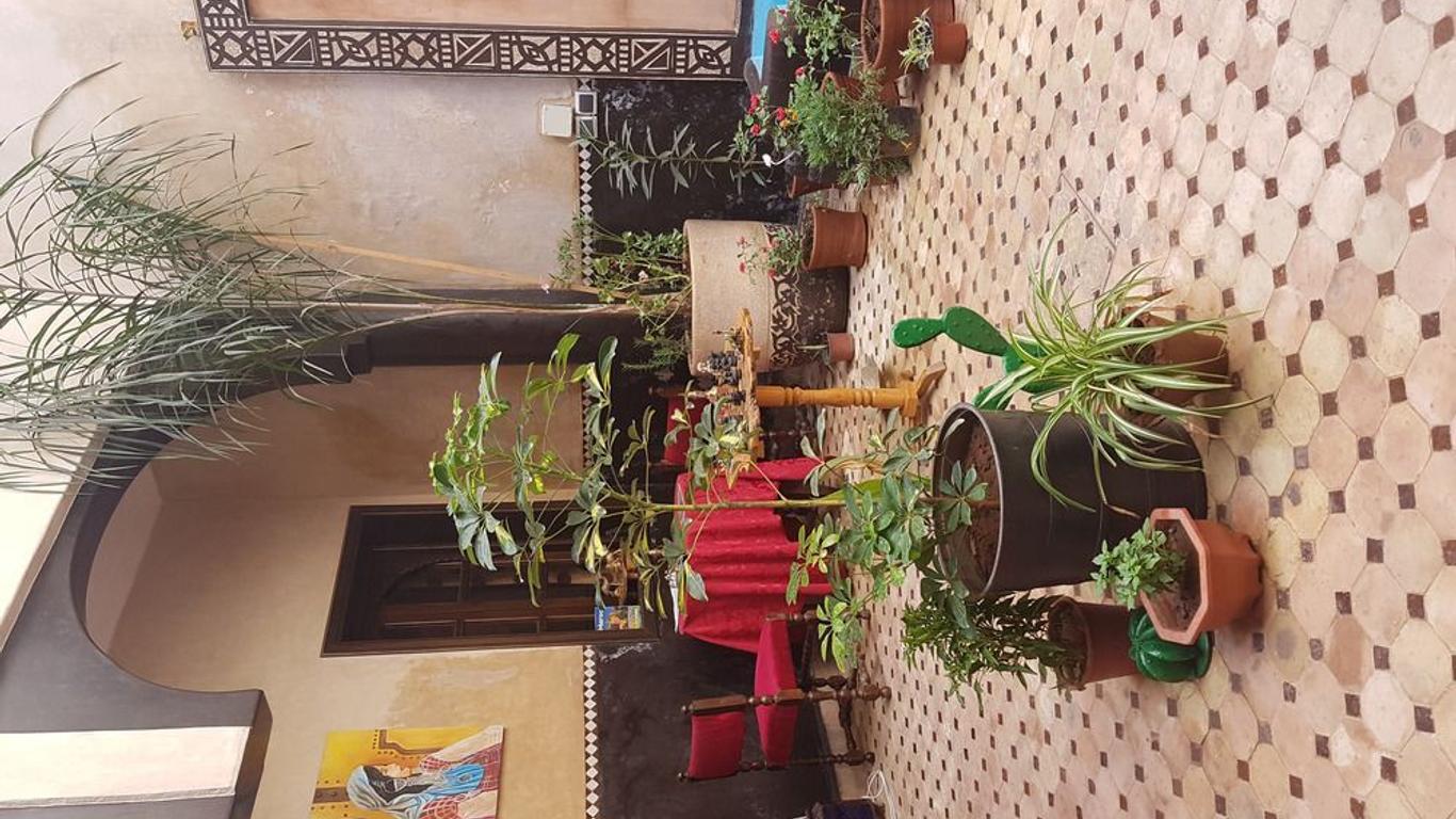 Riad Samara